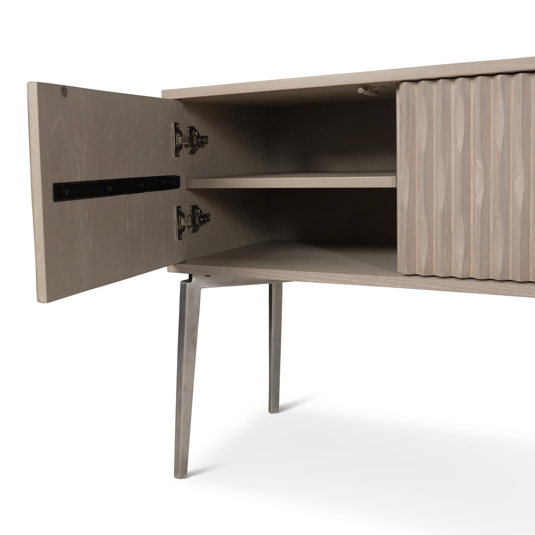 IE Series - Olas - Buffet - AmericanHomeFurniture