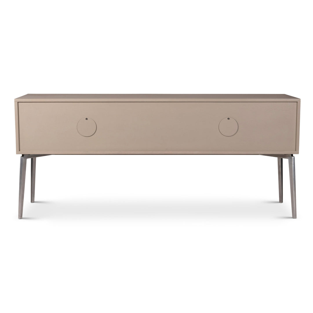 IE Series - Olas - Buffet - AmericanHomeFurniture