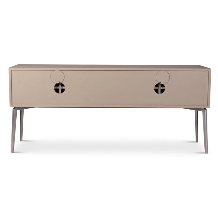 IE Series - Olas - Buffet - AmericanHomeFurniture