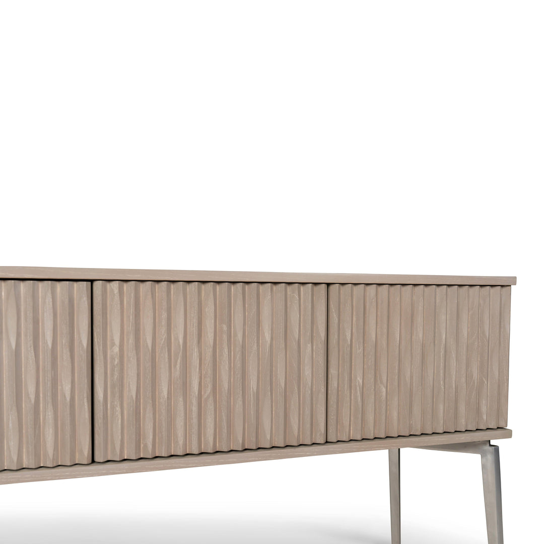 IE Series - Olas - Buffet - AmericanHomeFurniture