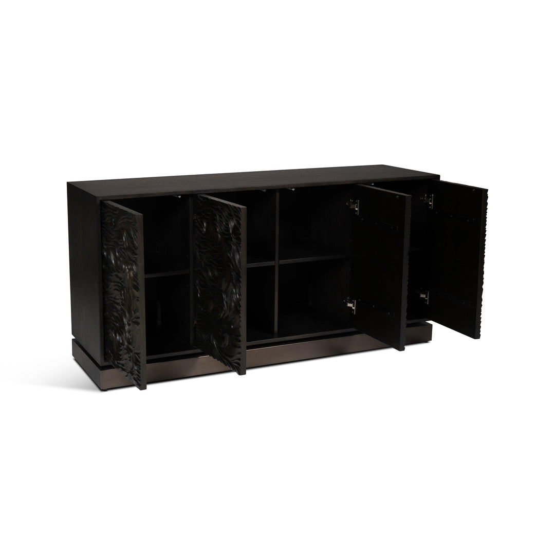IE Series - Onda - Buffet - AmericanHomeFurniture