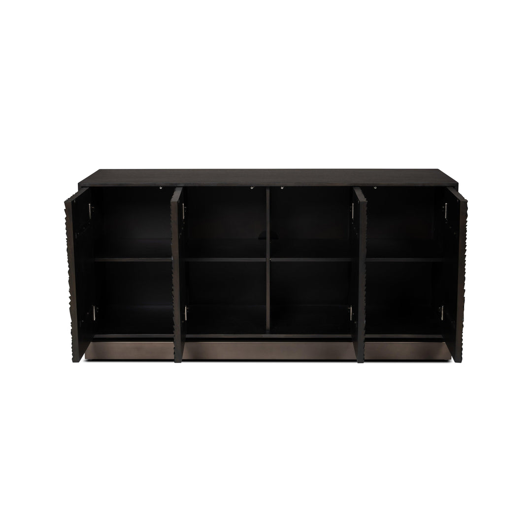 IE Series - Onda - Buffet - AmericanHomeFurniture