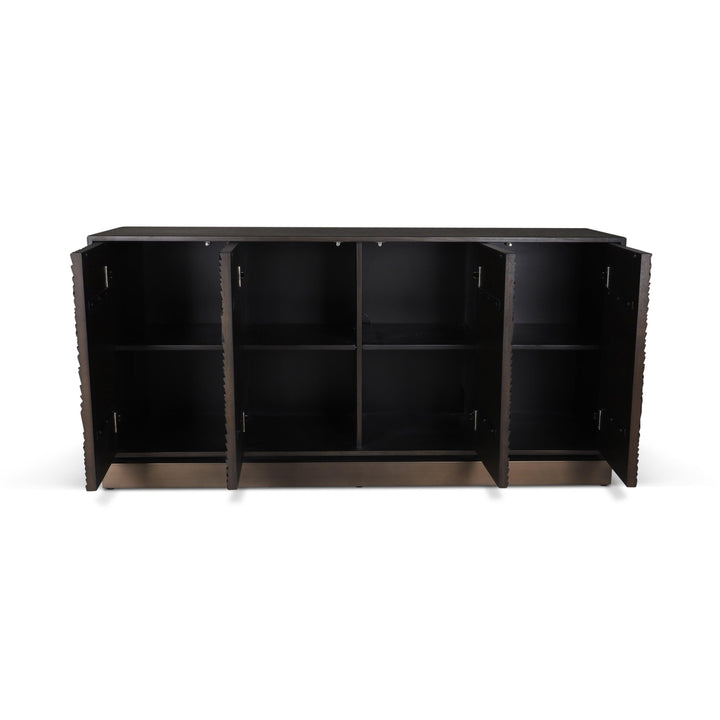 IE Series - Onda - Buffet - AmericanHomeFurniture