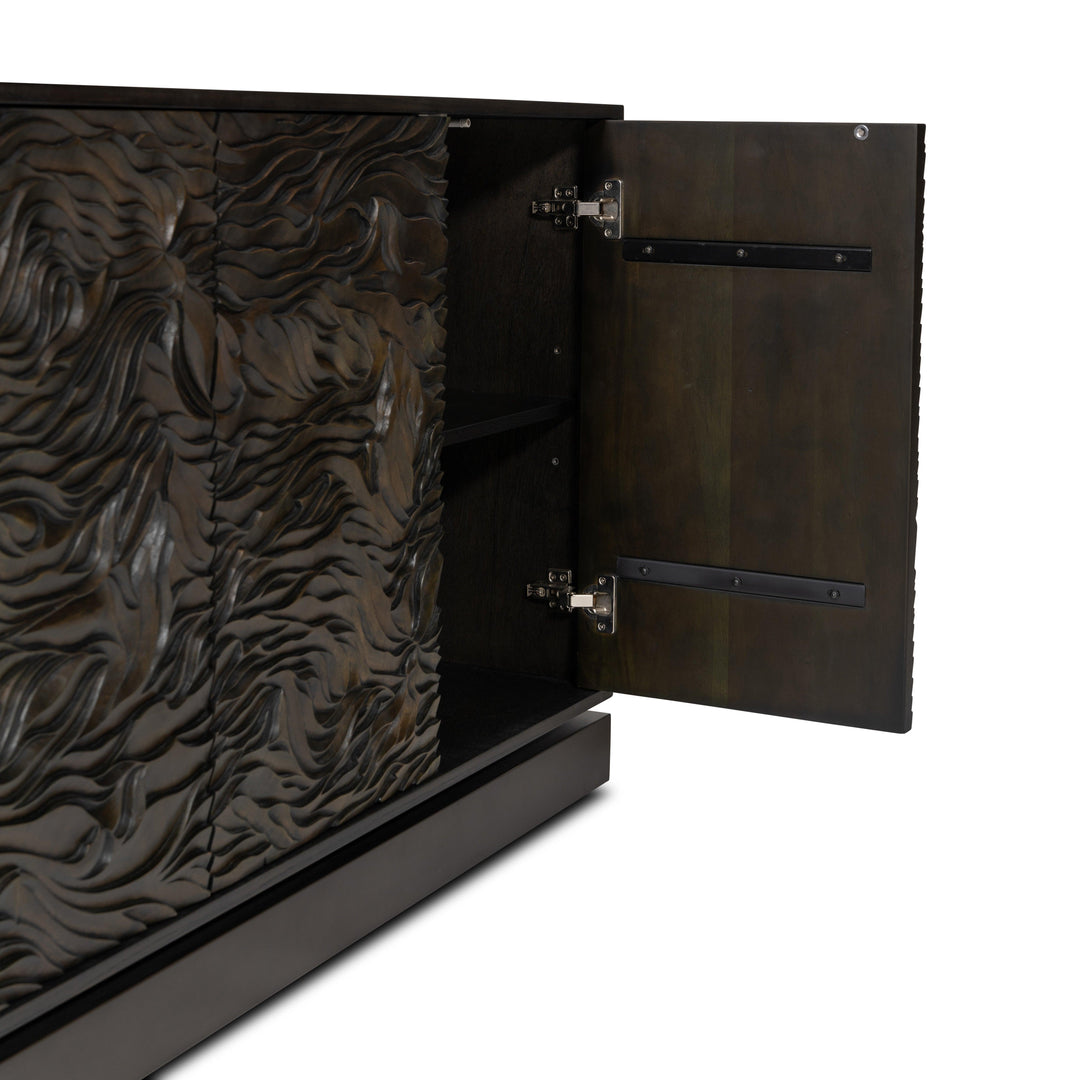 IE Series - Onda - Buffet - AmericanHomeFurniture