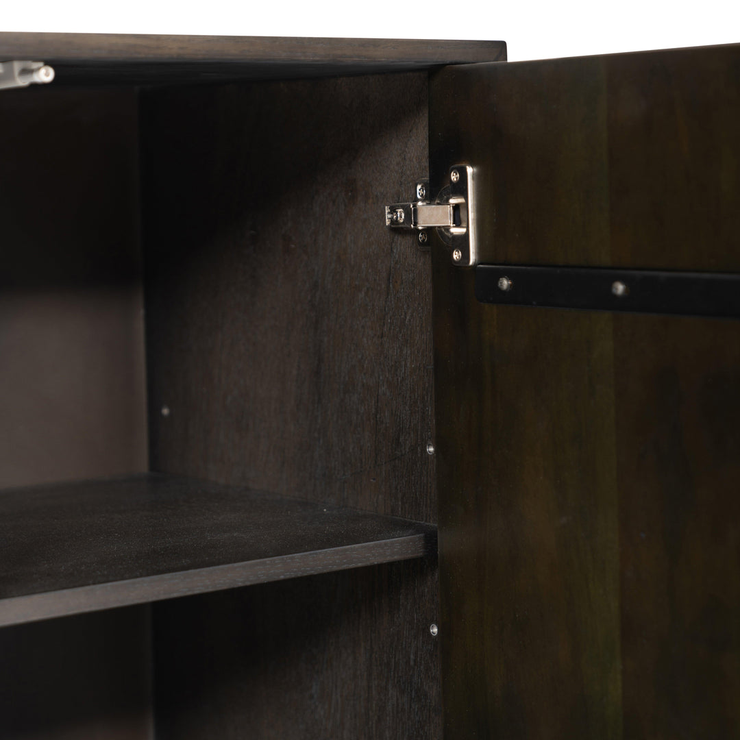 IE Series - Onda - Buffet - AmericanHomeFurniture