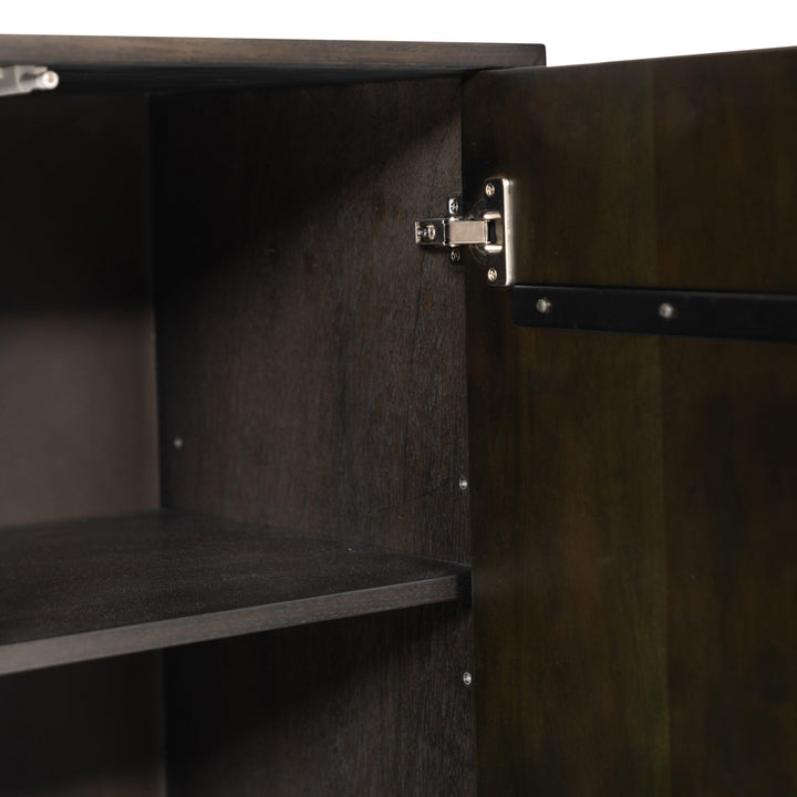 IE Series - Onda - Buffet - AmericanHomeFurniture