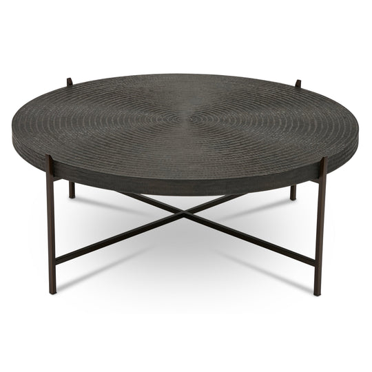 Urbia IE Series - Sanskrit Coffee Table COFFEE TABLES