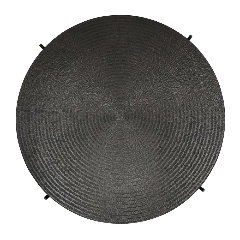 IE Series - Sanskrit Coffee Table - AmericanHomeFurniture