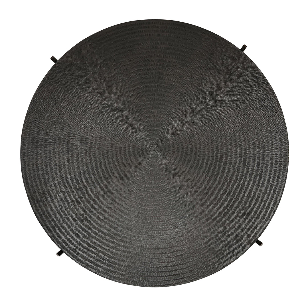 IE Series - Sanskrit Coffee Table - AmericanHomeFurniture