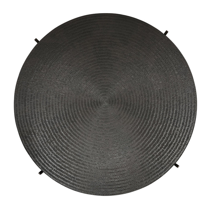 IE Series - Sanskrit Coffee Table - AmericanHomeFurniture