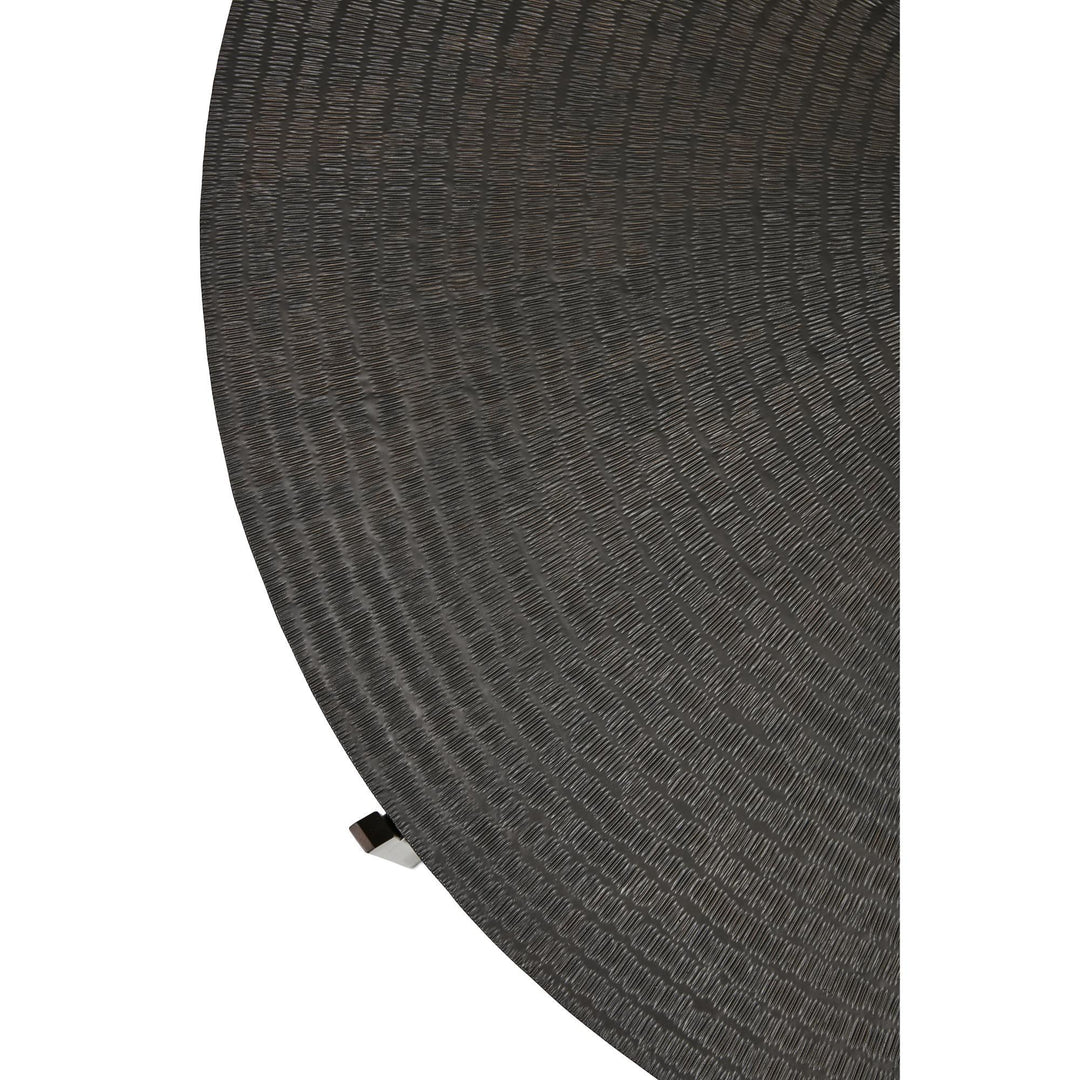 IE Series - Sanskrit Coffee Table - AmericanHomeFurniture