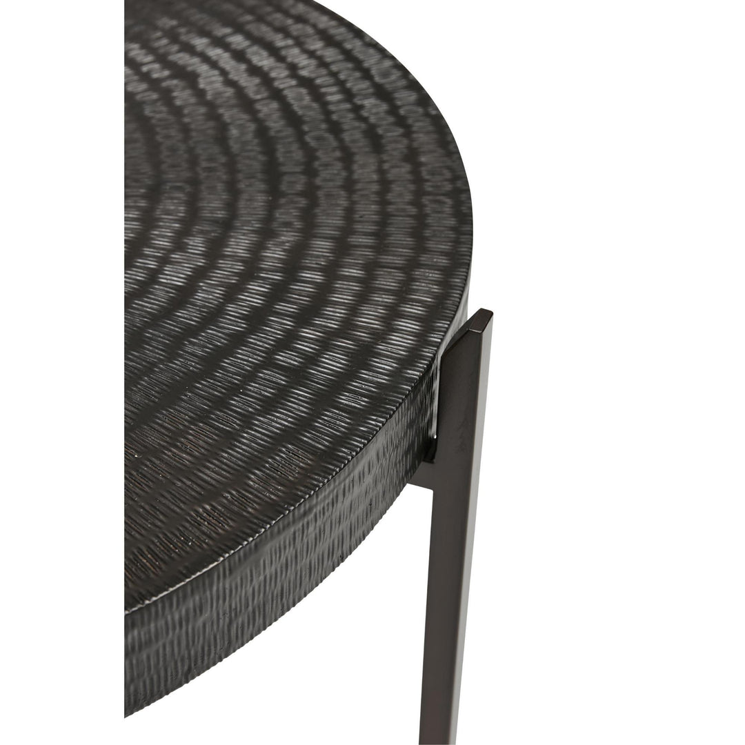 IE Series - Sanskrit End Table - AmericanHomeFurniture