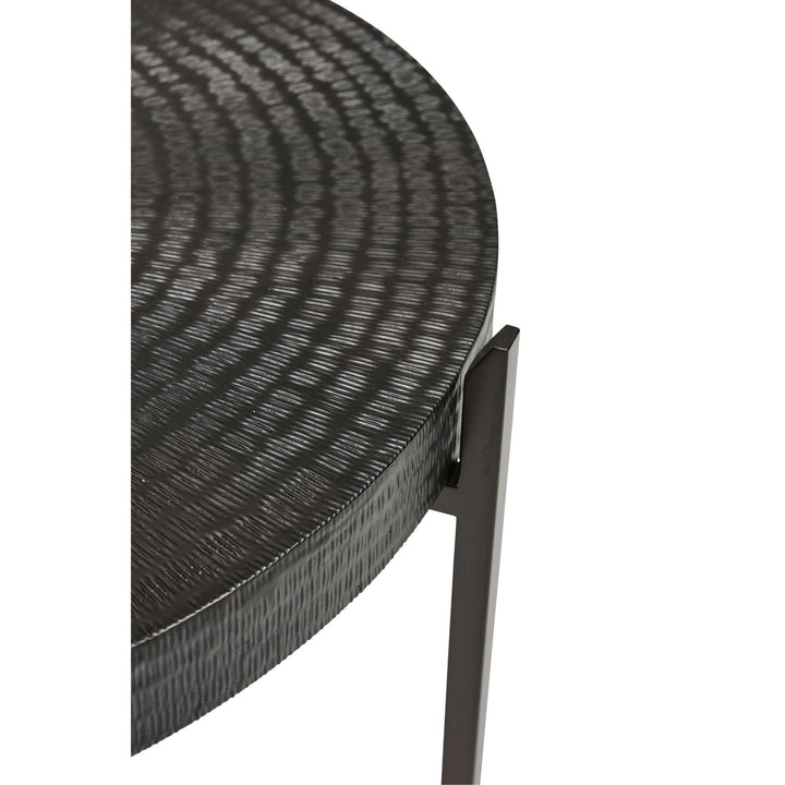 IE Series - Sanskrit End Table - AmericanHomeFurniture