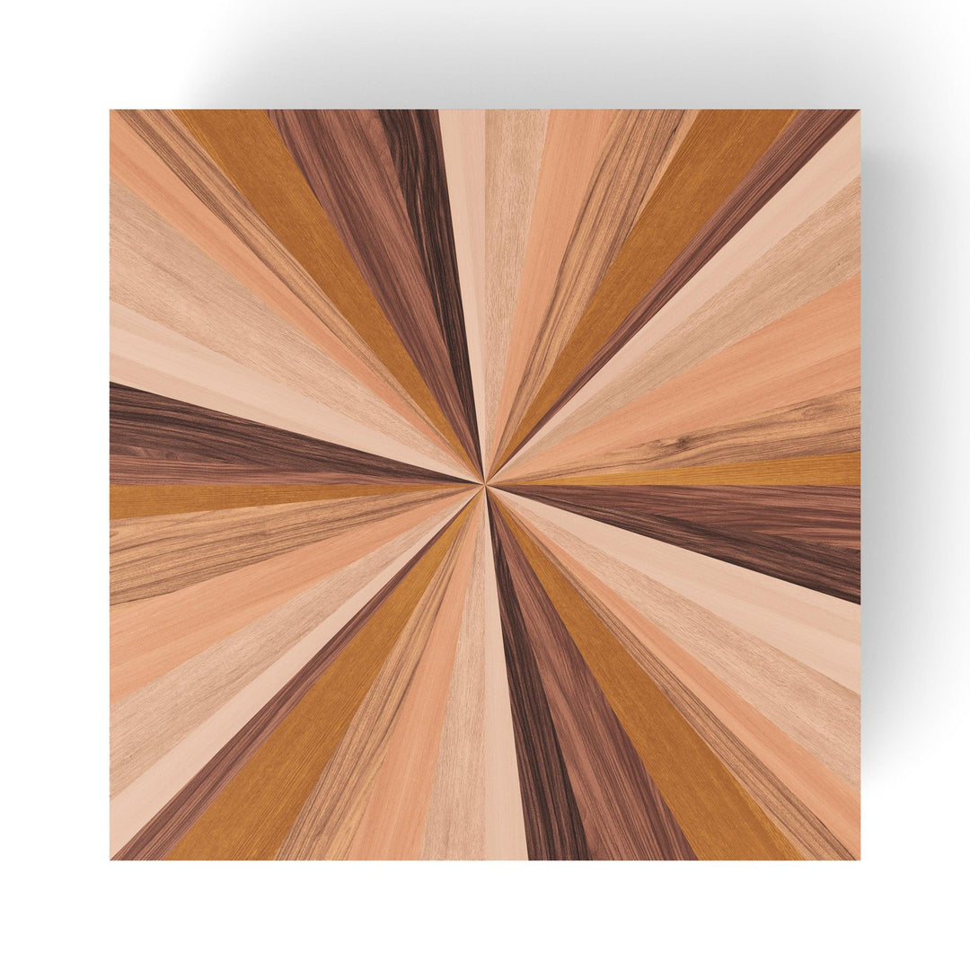 IE Series - Sun Coffee Table - AmericanHomeFurniture