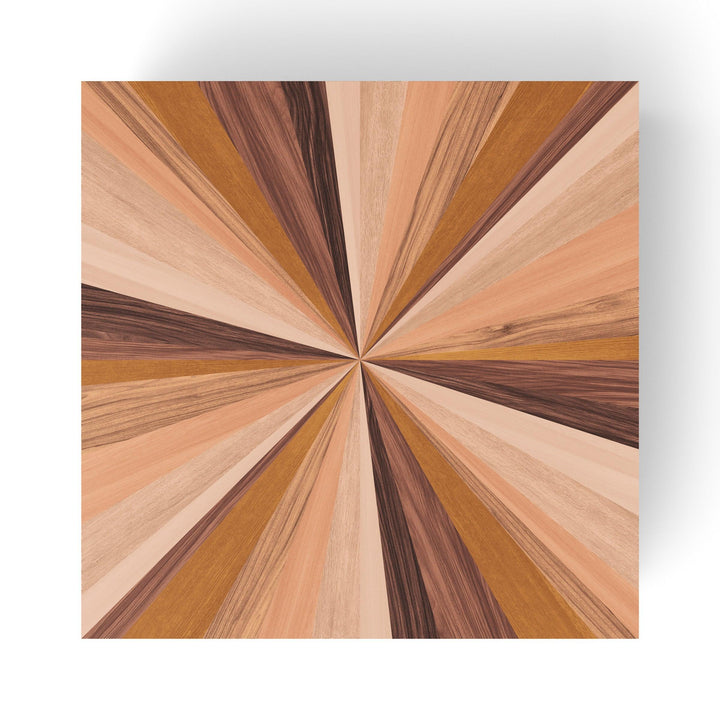 IE Series - Sun Coffee Table - AmericanHomeFurniture