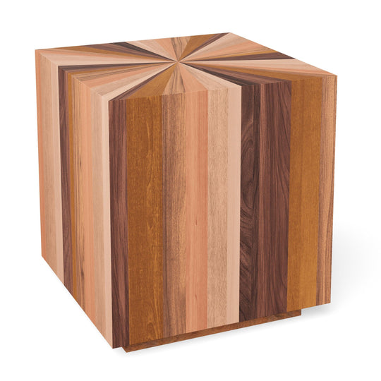 Urbia IE Series - Sun End Table ACCENT TABLES