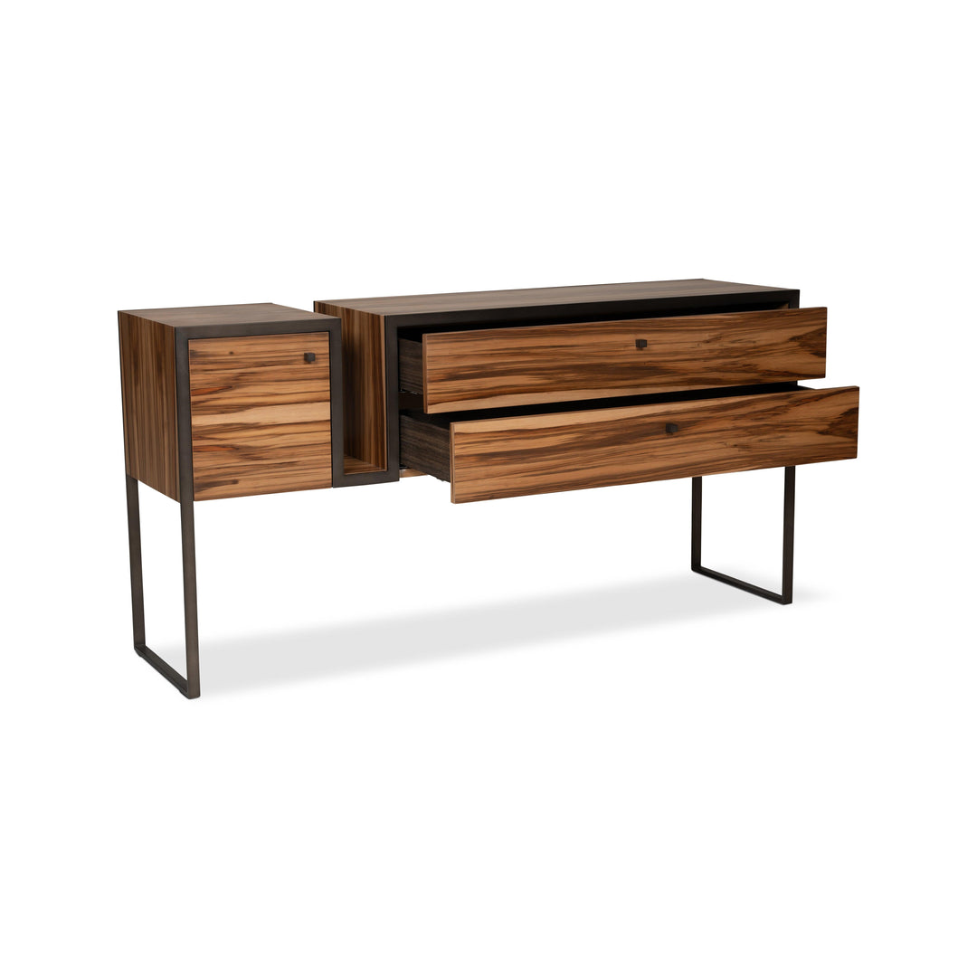 IE Series - Tali - Buffet - AmericanHomeFurniture