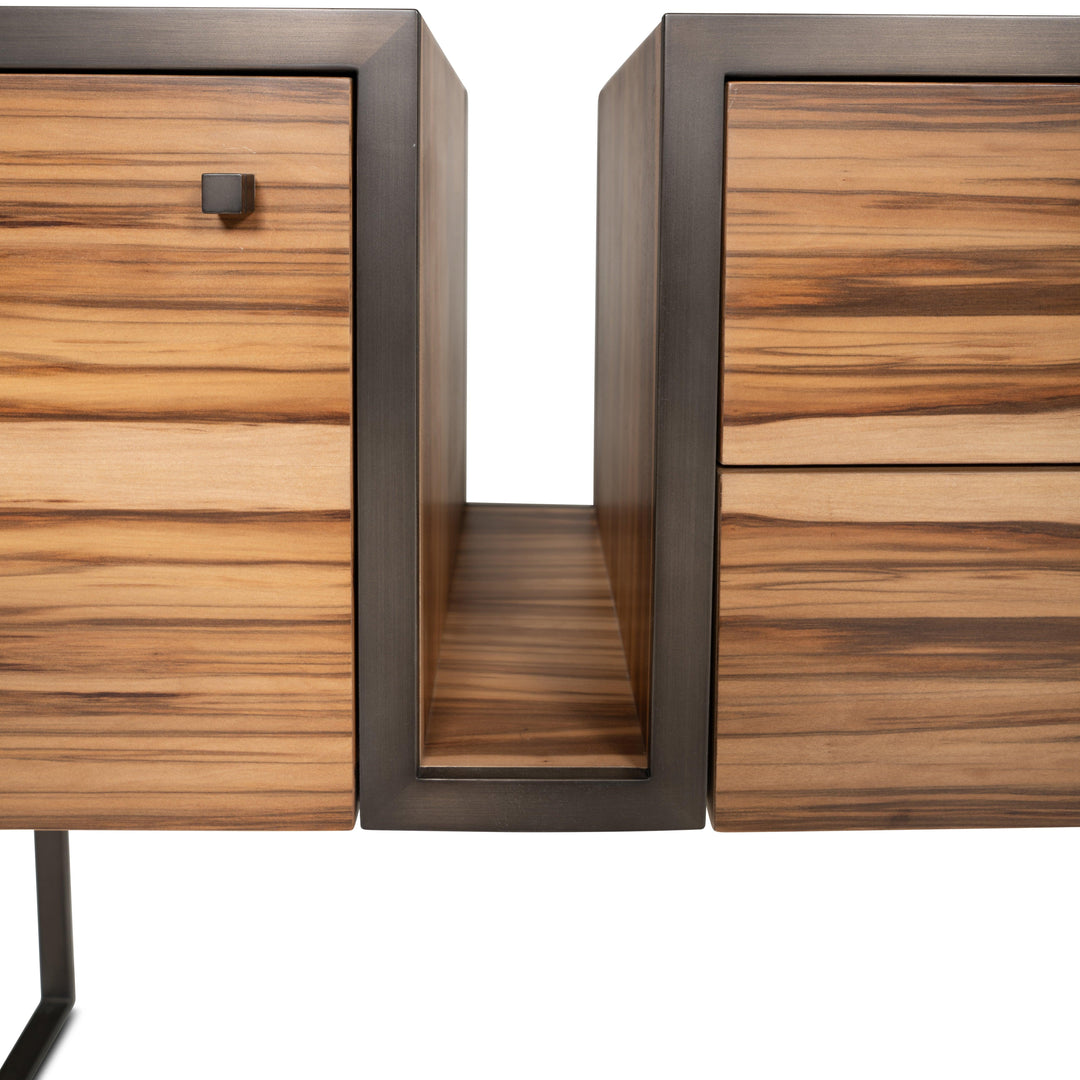 IE Series - Tali - Buffet - AmericanHomeFurniture