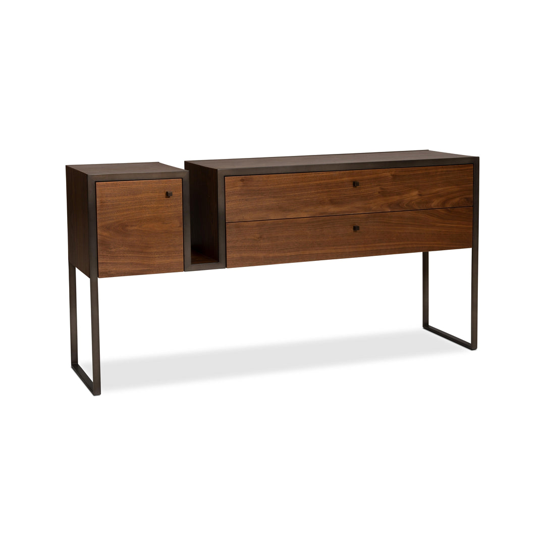 IE Series - Tali - Buffet - AmericanHomeFurniture