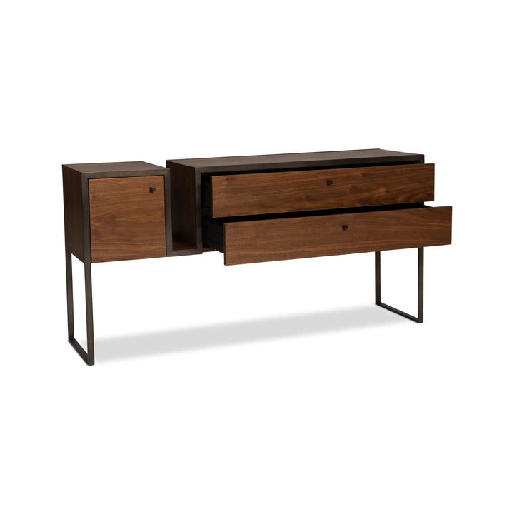 IE Series - Tali - Buffet - AmericanHomeFurniture