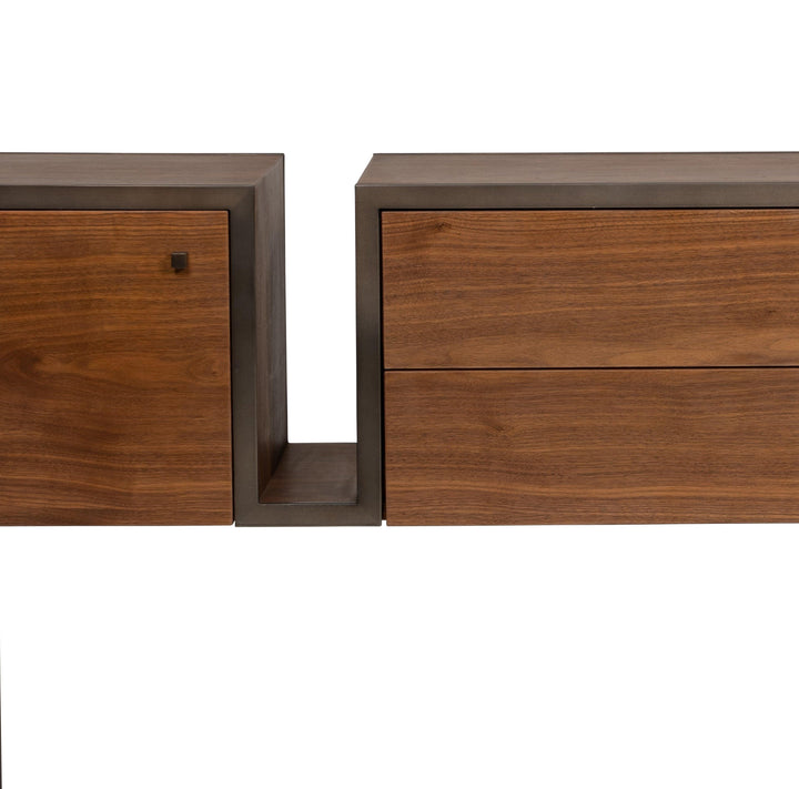 IE Series - Tali - Buffet - AmericanHomeFurniture