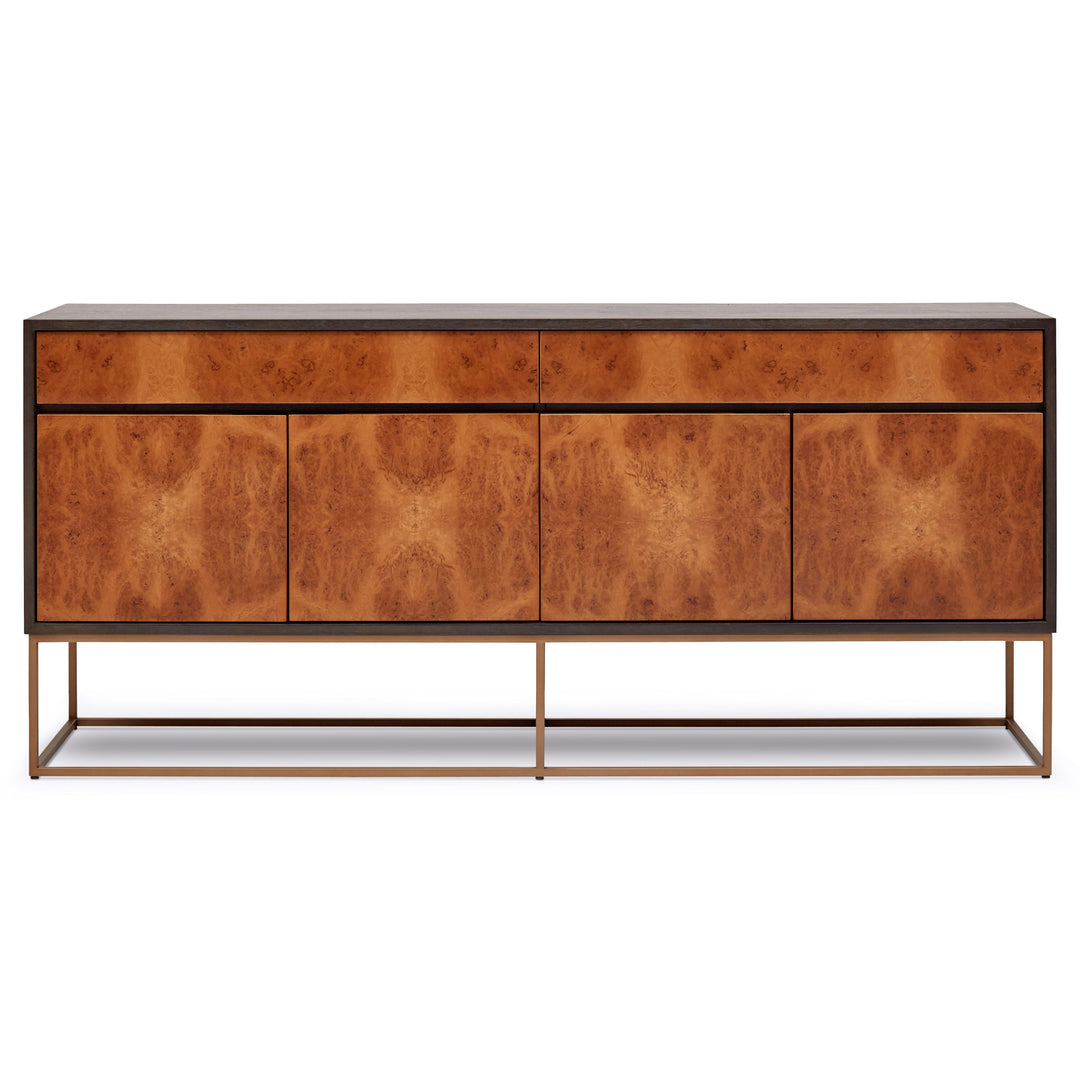 IE Series - Yoga Buffet - AmericanHomeFurniture