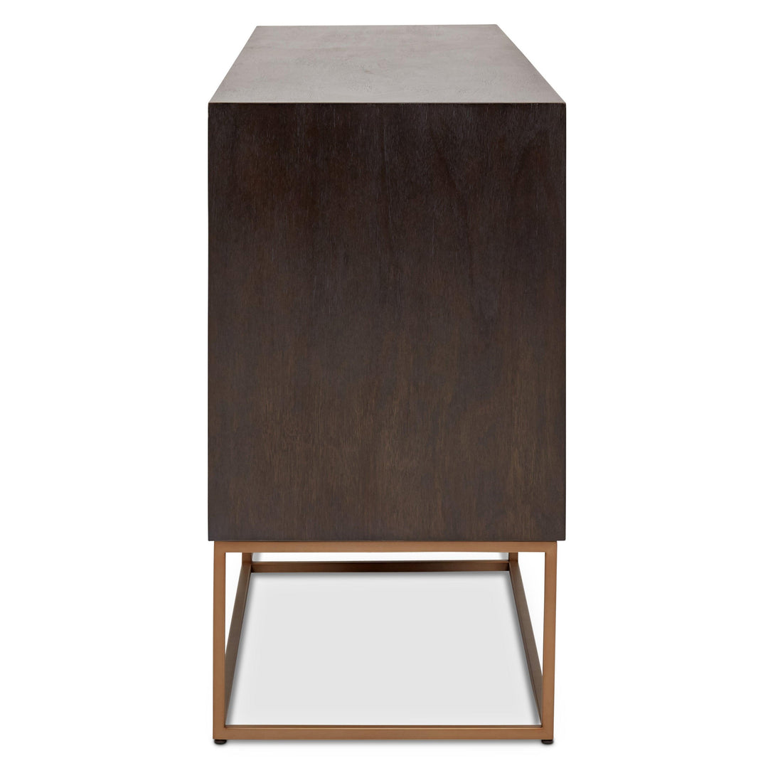 IE Series - Yoga Buffet - AmericanHomeFurniture