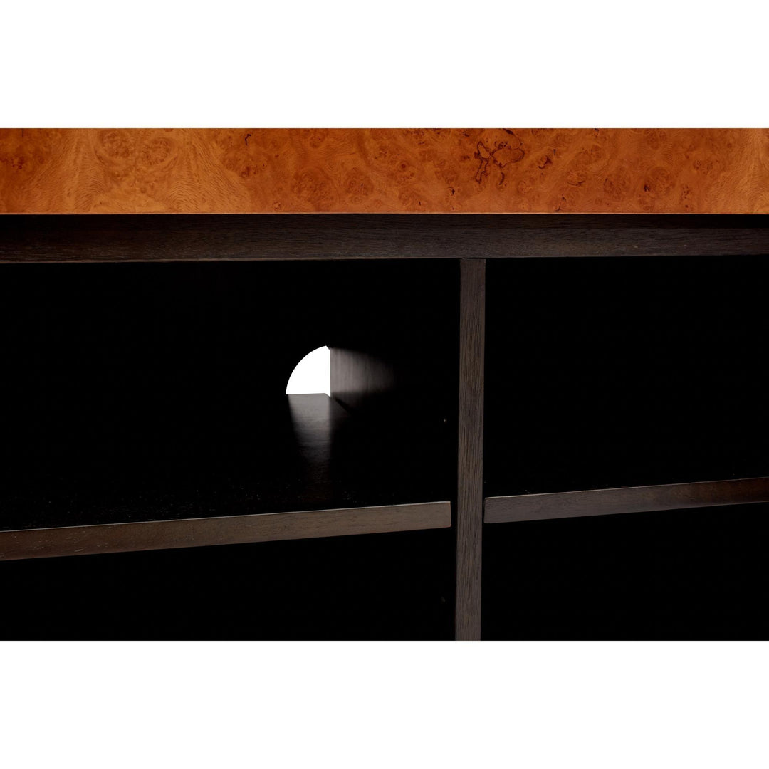 IE Series - Yoga Buffet - AmericanHomeFurniture