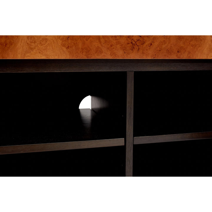 IE Series - Yoga Buffet - AmericanHomeFurniture