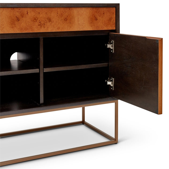 IE Series - Yoga Buffet - AmericanHomeFurniture