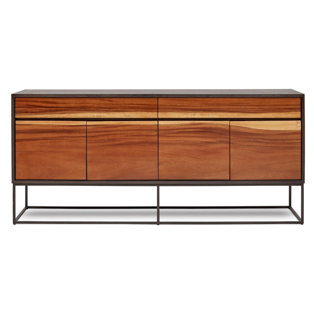 IE Series - Yoga Buffet - AmericanHomeFurniture