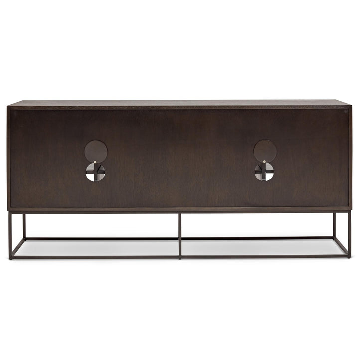 IE Series - Yoga Buffet - AmericanHomeFurniture