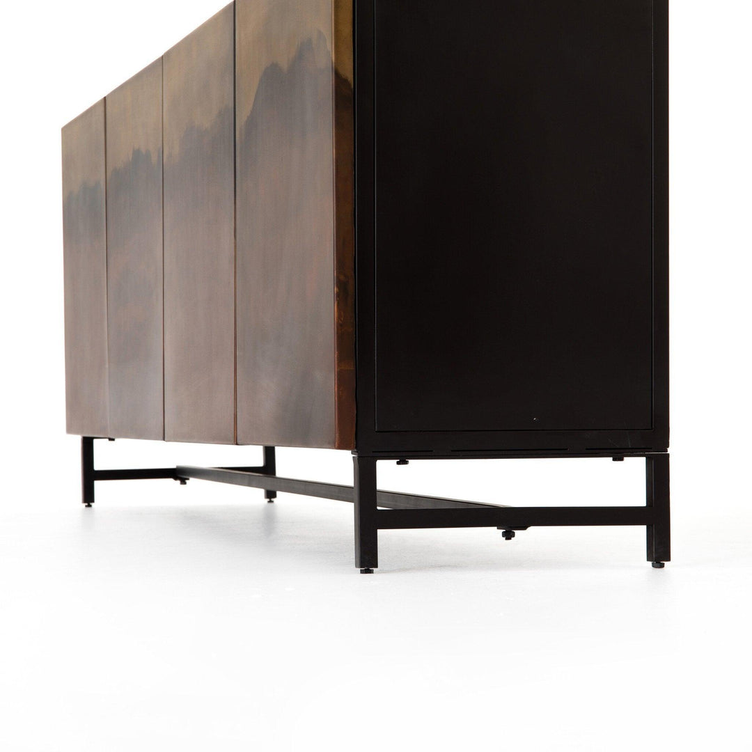 Stormy Sideboard - AmericanHomeFurniture