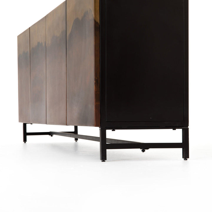 Stormy Sideboard - AmericanHomeFurniture