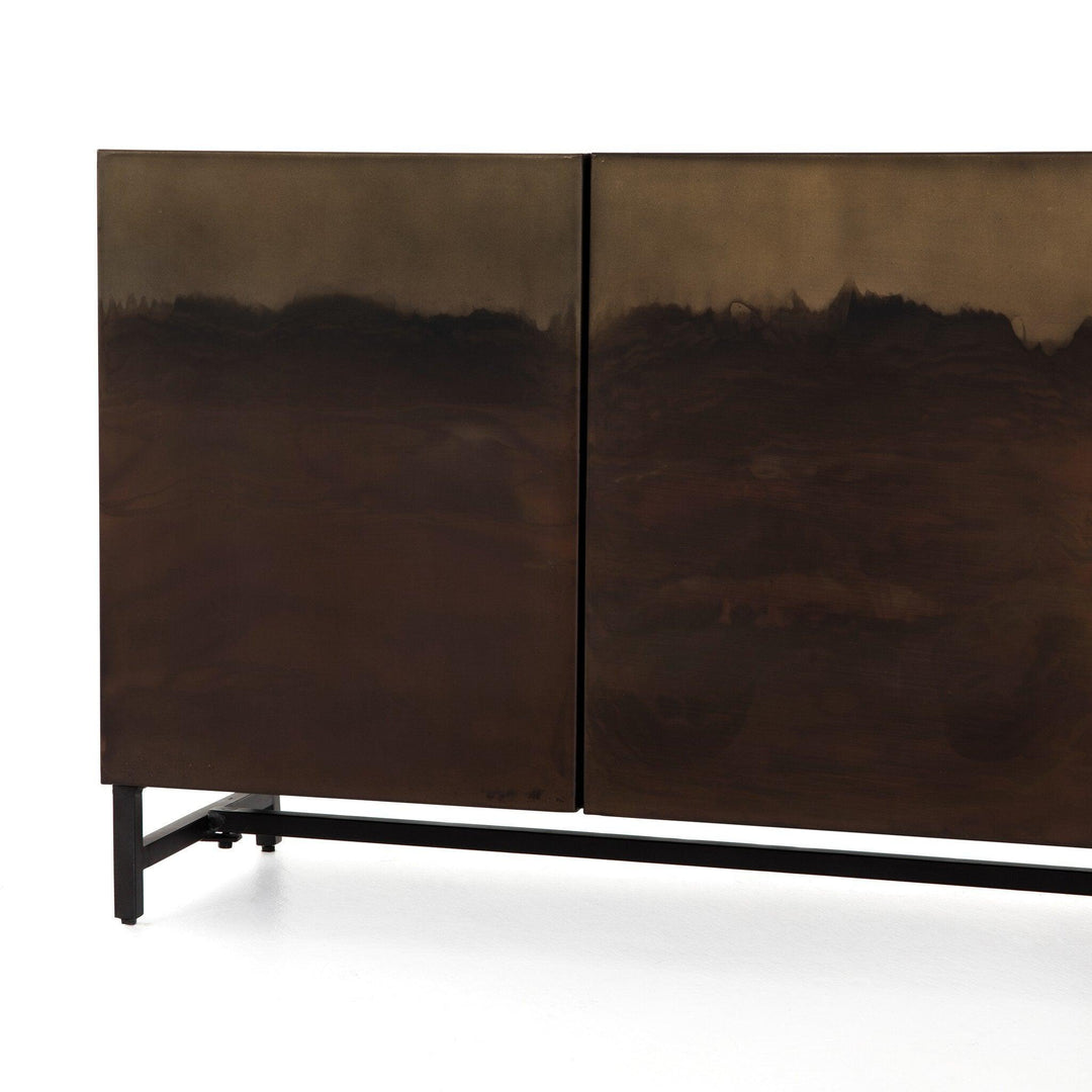 Stormy Sideboard - AmericanHomeFurniture