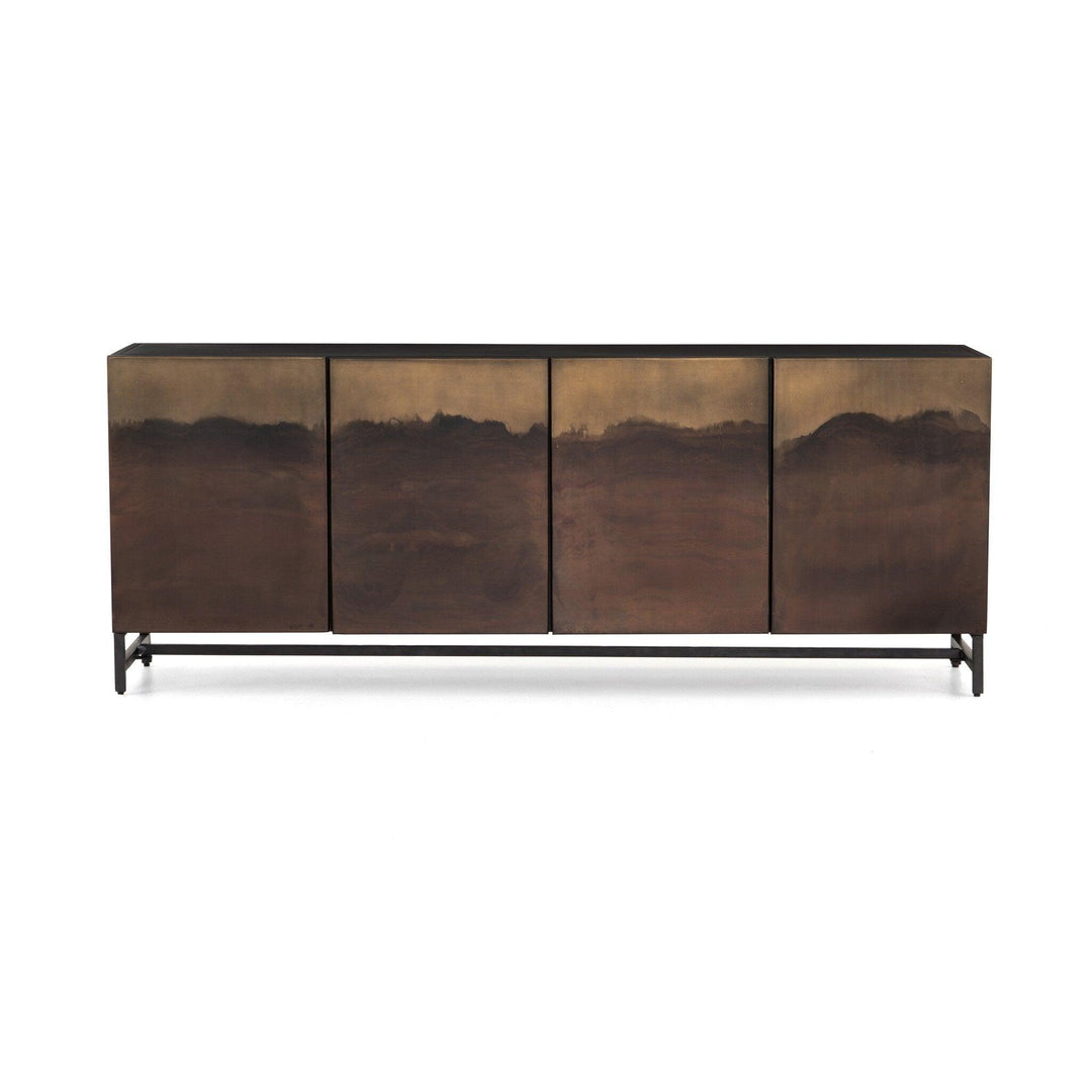 Stormy Sideboard - AmericanHomeFurniture