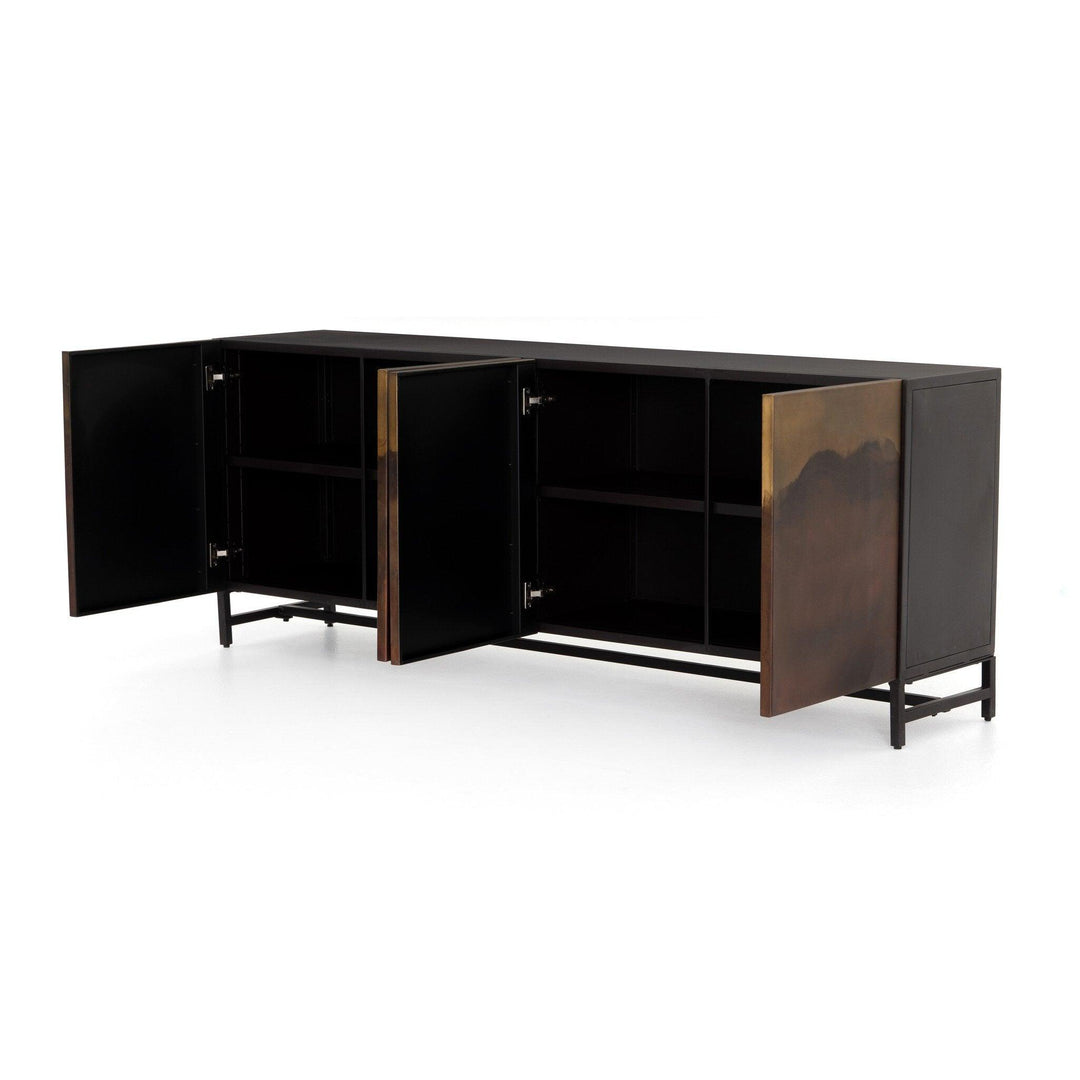 Stormy Sideboard - AmericanHomeFurniture