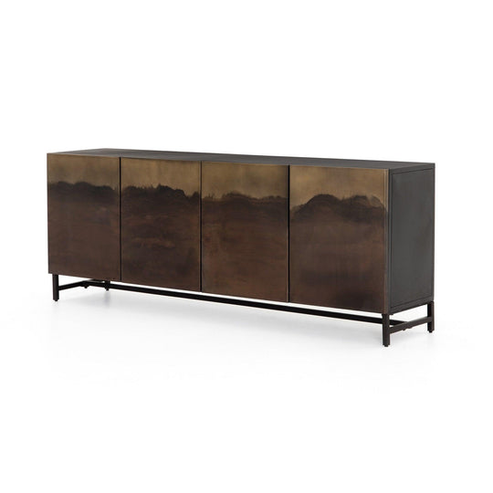 Four Hands - Stormy Sideboard - IELE-121 | American Home Furniture