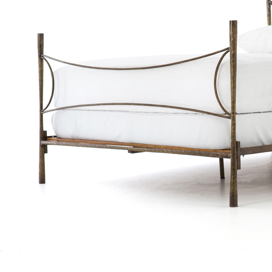Four Hands - Westwood Bed - IELE-91Q | American Home Furniture