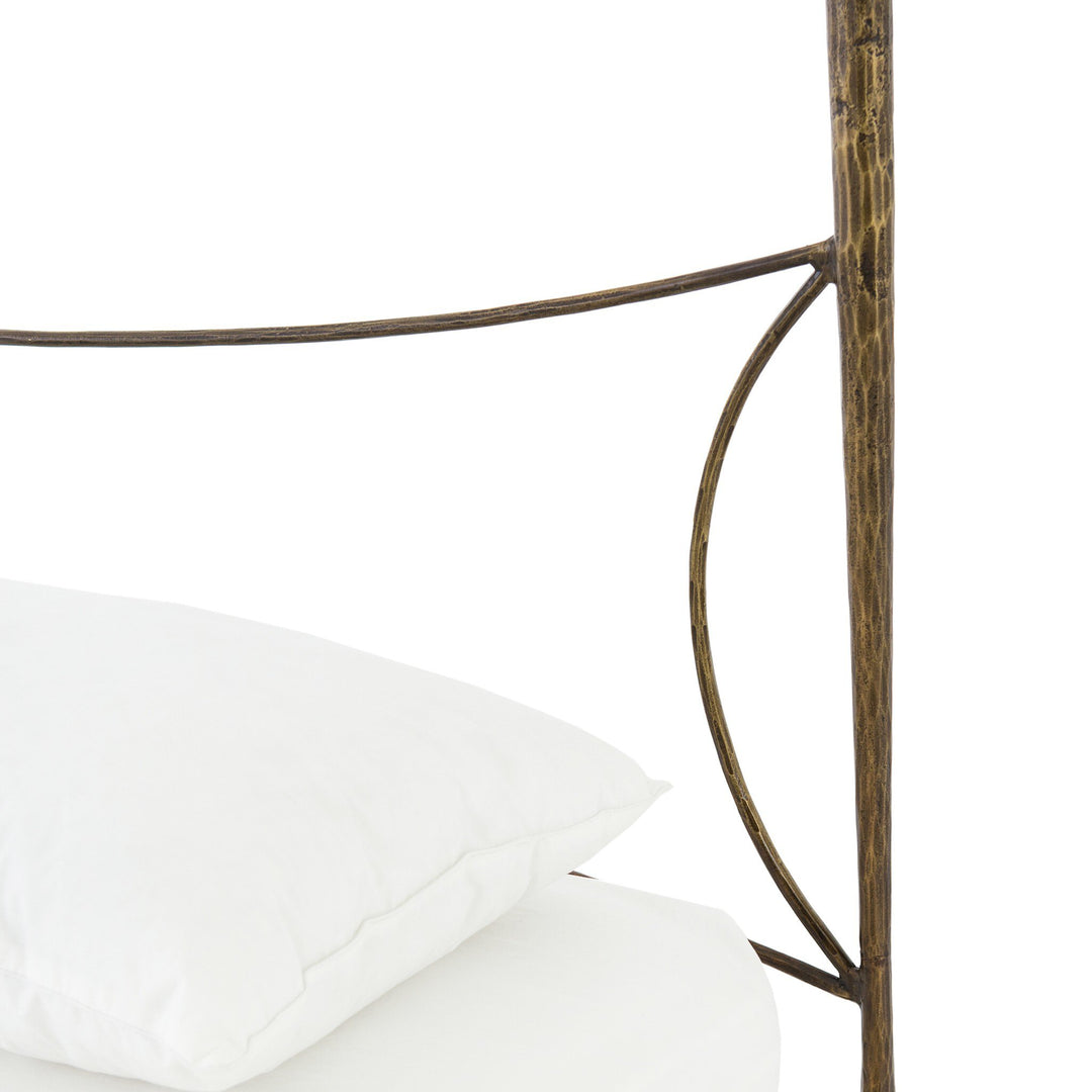 Four Hands - Westwood Bed - IELE-91Q | American Home Furniture