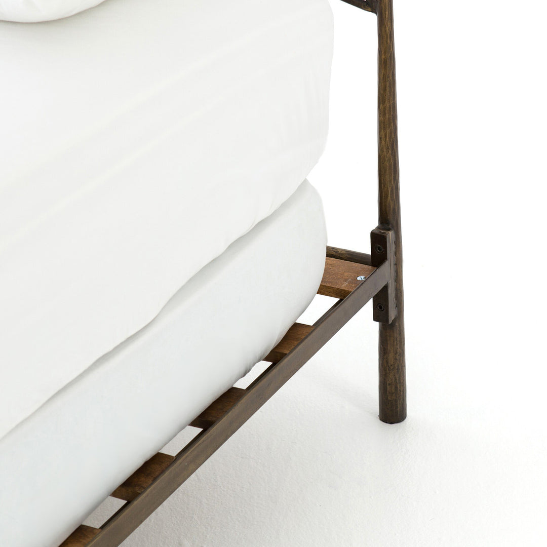 Four Hands - Westwood Bed - IELE-91Q | American Home Furniture