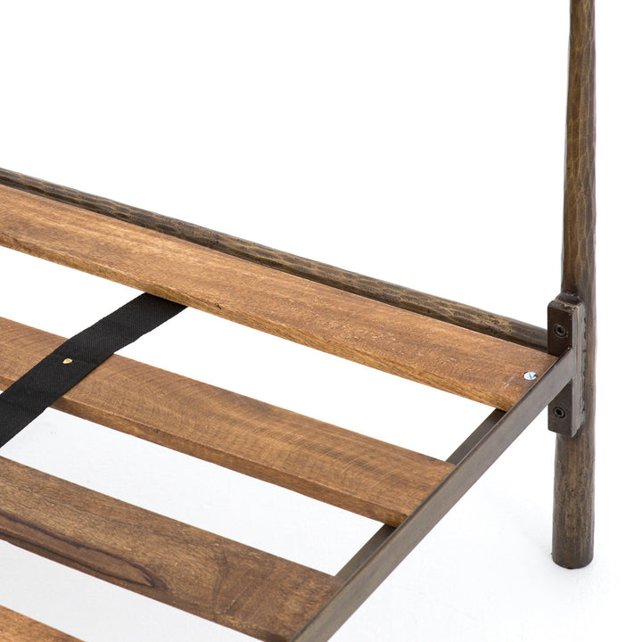Four Hands - Westwood Bed - IELE-91Q | American Home Furniture