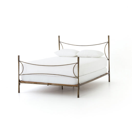 Four Hands - Westwood Bed - IELE-91Q | American Home Furniture