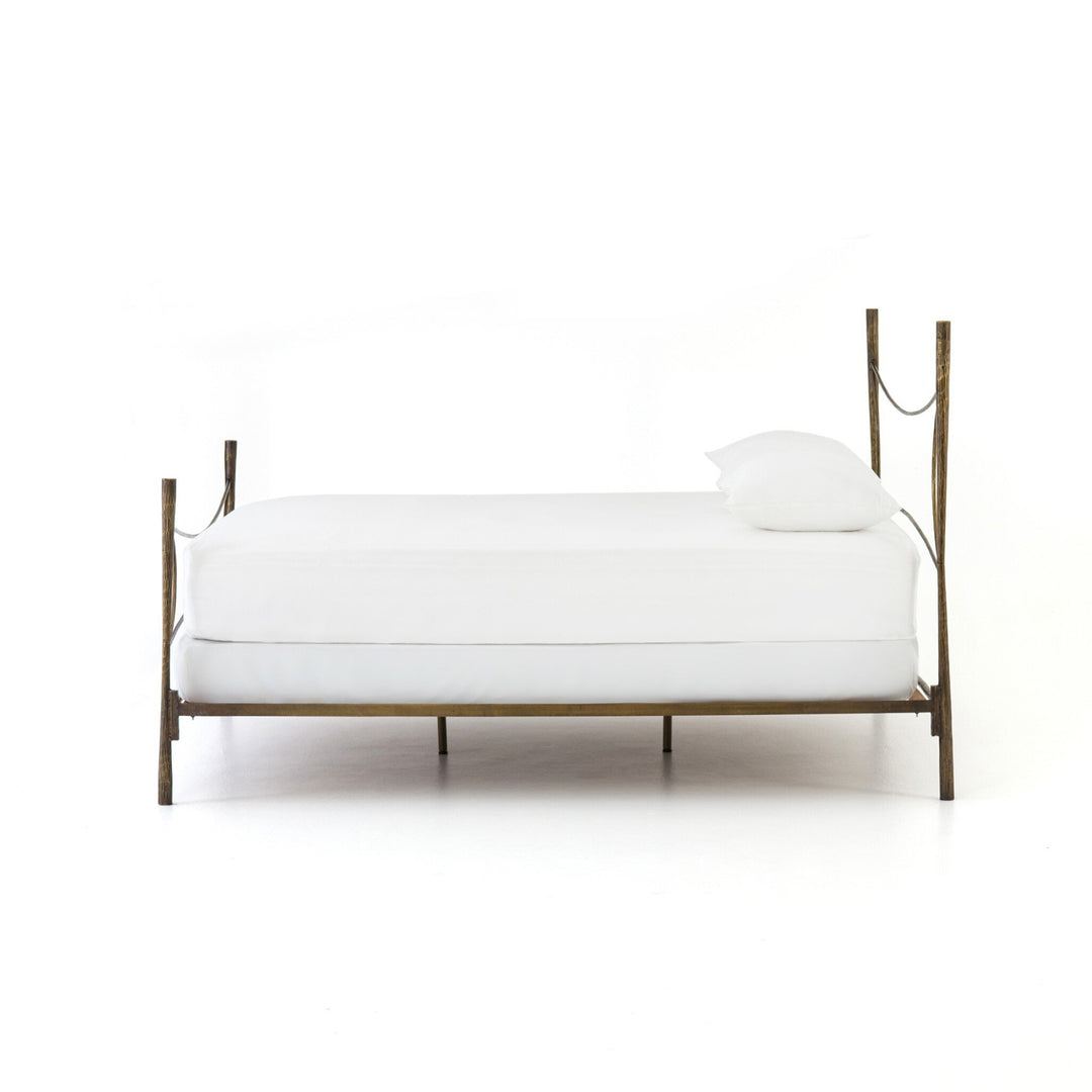 Four Hands - Westwood Bed - IELE-91Q | American Home Furniture