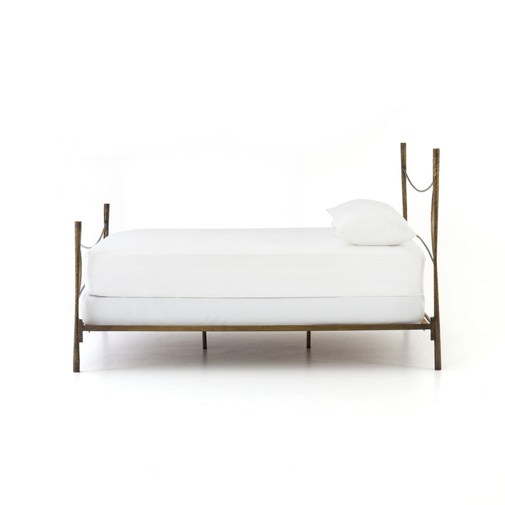 Four Hands - Westwood Bed - IELE-91Q | American Home Furniture