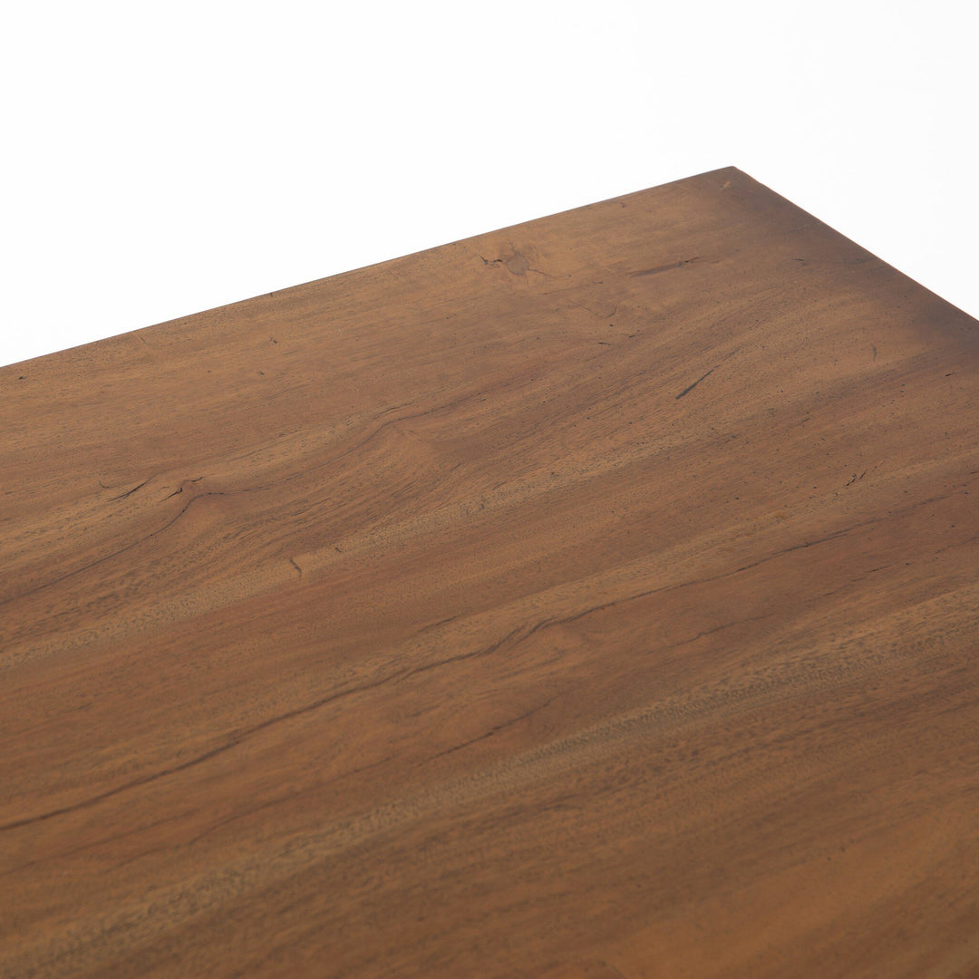 Four Hands - Duncan Storage Coffee Table - IHRM-068 | American Home Furniture