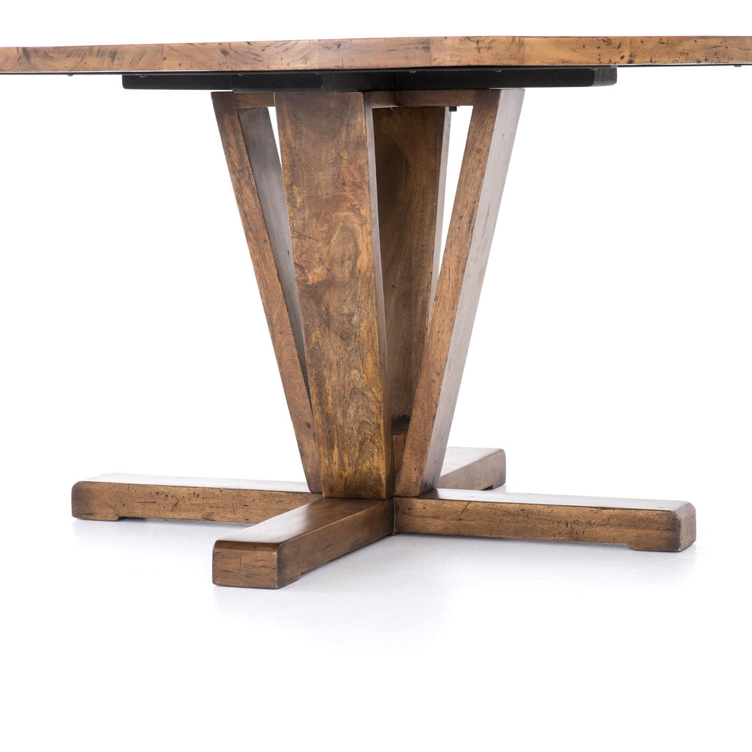 Four Hands - Cobain Dining Table - IHRM-083 | American Home Furniture