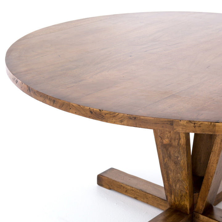 Four Hands - Cobain Dining Table - IHRM-083 | American Home Furniture