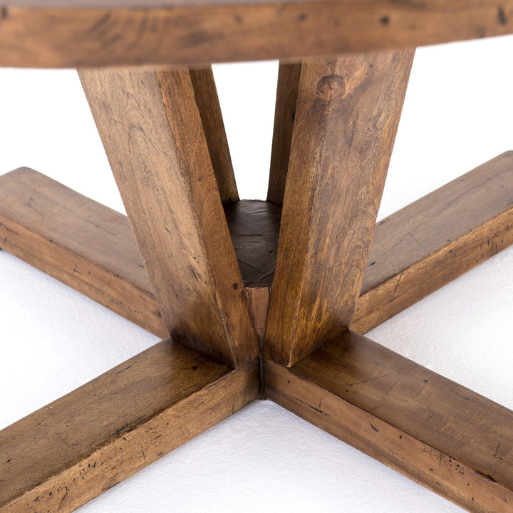 Four Hands - Cobain Dining Table - IHRM-083 | American Home Furniture