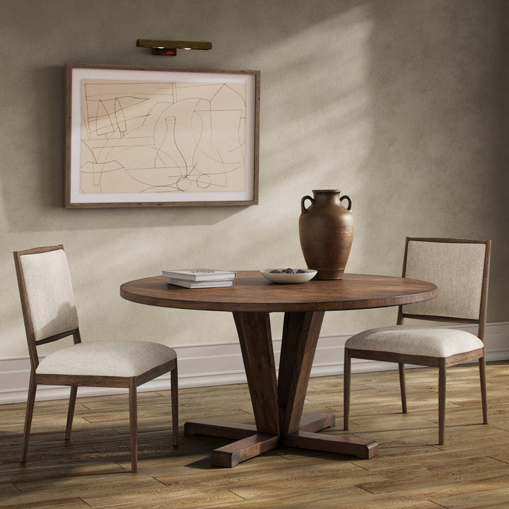 Four Hands - Cobain Dining Table - IHRM-083 | American Home Furniture